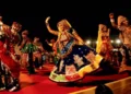 Birkenstock Footwear: The Ideal Choice for Comfortable Garba Dancing