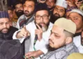 Authorities Identify Eight Properties Tied to Cleric Raza for Demolition