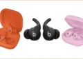Beats Launches Powerbeats Fit Earbuds in India with Advanced Features