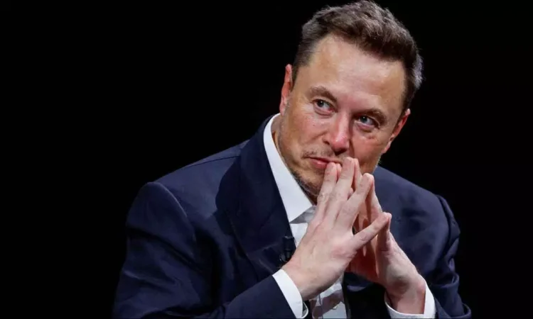 Elon Musk Cancels Netflix Subscription Amid Controversy Over Creator's Comments