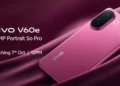 Vivo V60e Launching in India on October 7 with Impressive Features