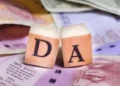 Central Government Employees to Receive 3% DA and DR Increase