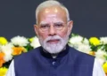 PM Modi Launches Commemorative Coin and Stamp for RSS Centenary