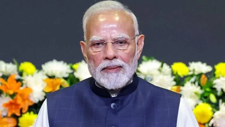 PM Modi Launches Commemorative Coin and Stamp for RSS Centenary PM Modi Launches Commemorative Coin and Stamp for RSS Centenary
