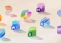 Microsoft Introduces Vibrant New Icons for Office Applications Microsoft Introduces Vibrant New Icons for Office Applications