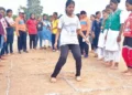 Traditional Rural Games Revive Cultural Heritage in Berhampur