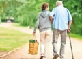 Supporting the Elderly is Essential for Stronger Communities