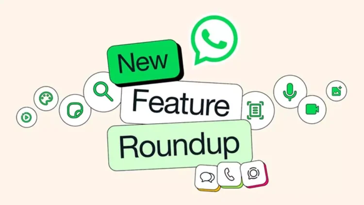 WhatsApp Introduces Exciting New Features and Updates WhatsApp Introduces Exciting New Features and Updates