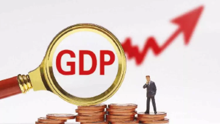 RBI Upgrades FY26 GDP Growth Forecast to 6.8 Percent