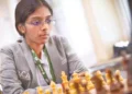 Vaishali Overcame Setbacks to Triumph at Grand Swiss