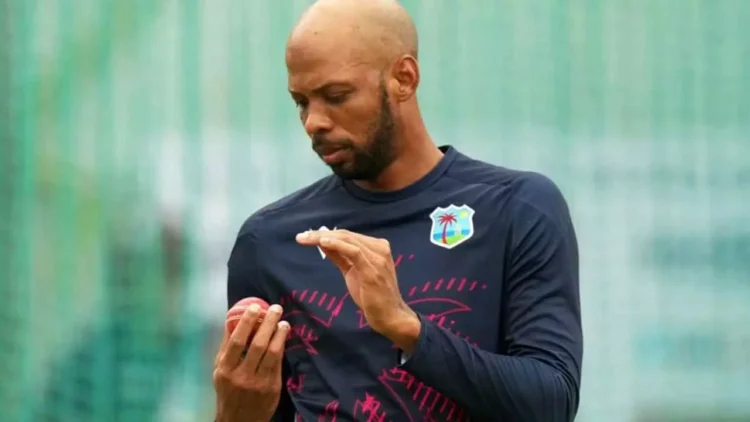 West Indies Aiming to Imitate New Zealand's Success Against India