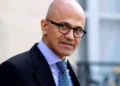Microsoft Restructures Leadership to Focus on AI and Data Centres Microsoft Restructures Leadership to Focus on AI and Data Centres