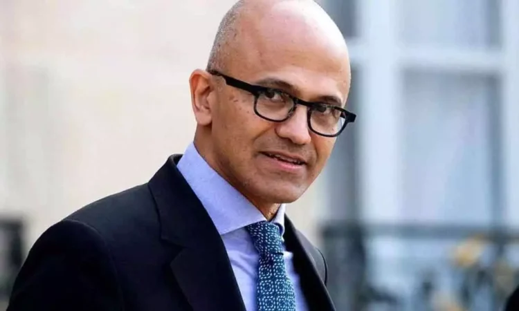 Microsoft Restructures Leadership to Focus on AI and Data Centres Microsoft Restructures Leadership to Focus on AI and Data Centres