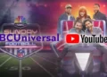 NBCUniversal and YouTube TV Sign Long-Term Streaming Agreement