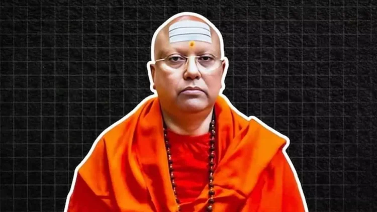 New Disturbing Evidence Against Chaitanyananda Before Court Hearing