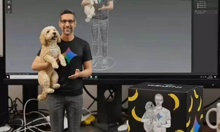 Google Launches Gemini 2.5 Flash with Popular Nano Banana Tool