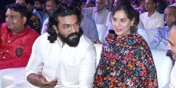 Ram Charan and Upasana Announce Expecting Second Child During Diwali