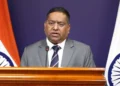 India Calls for Global Response to Rights Abuses in PoK
