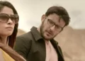 India's Unique Road Trip Thriller 'On the Road' to Release Soon