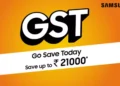 Samsung Launches Festive Campaign for Bespoke AI Air Conditioners in India