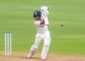 Dhruv Jurel Achieves First Test Century in Match Against West Indies