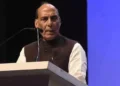India Will Protect Its Citizens at All Costs, Says Rajnath Singh