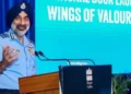 IAF Reports Destruction of Pakistani Jets and Military Infrastructure