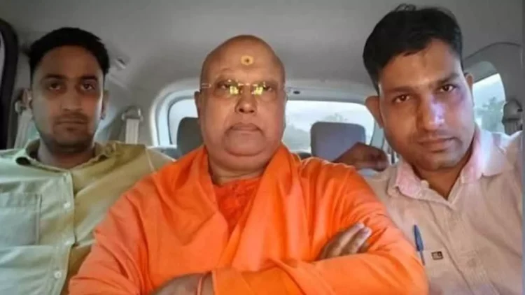 Delhi Court Places Self-Styled Godman in Judicial Custody