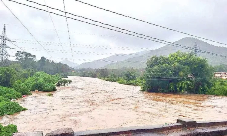 Landslide and Flooding in Gajapati Result in Fatalities and Missing Persons