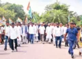 Congress Begins Year-Long Awareness Campaign in Odisha