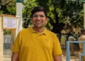 Director Jayashankar's Seven-Year Journey to Create 'Ari'