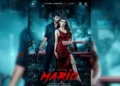 Kalyanji Gogana Reveals First Look Poster for 'Mario' This Dussehra