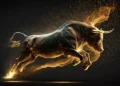 Indian Stock Market Rises as Nifty Surpasses 25,000 Points