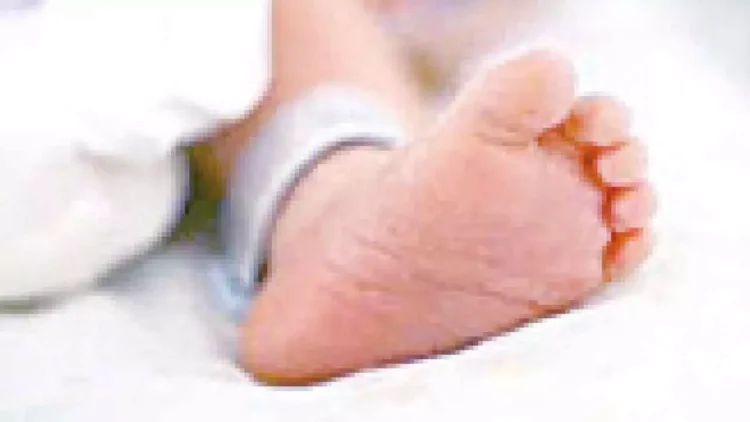 Teachers abandon fourth child due to job fears