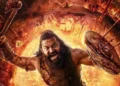 Rishab Shetty's Kantara Chapter 1 is a Cultural Masterpiece