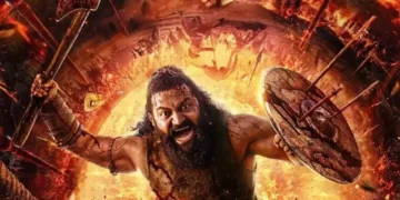 Kantara Chapter 1 Achieves Major Box Office Milestone Worldwide