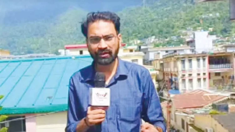 Investigation Reveals Journalist's Death Linked to Intoxicated Driving Investigation Reveals Journalist's Death Linked to Intoxicated Driving