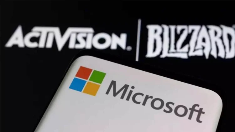 Delaware Court Allows Shareholder Lawsuit Against Activision Executives to Proceed