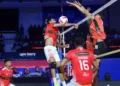 Hyderabad Black Hawks Triumph Over Calicut Heroes in Season Opener