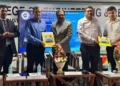 Jain College and Vayavya Labs Collaborate to Enhance Semiconductor Skills
