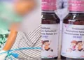 States Implement Ban on Coldrif Cough Syrup After Child Deaths