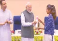 Prime Minister Modi Connects with Bihar's Youth Through Gen Z Outreach