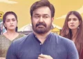 Mohanlal's 'Hridayapoorvam' Lacks Impact Despite Talented Cast