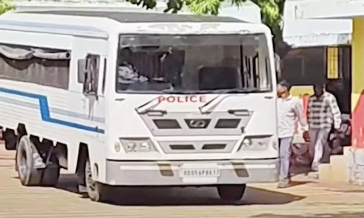 Protests Erupt Over Postponed Police Sub-Inspector Exam in Odisha