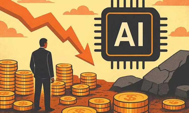 The Potential Worthlessness of Generative AI Amid Rising Costs