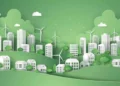Balancing Urban Growth with Natural Ecosystems for a Sustainable Future