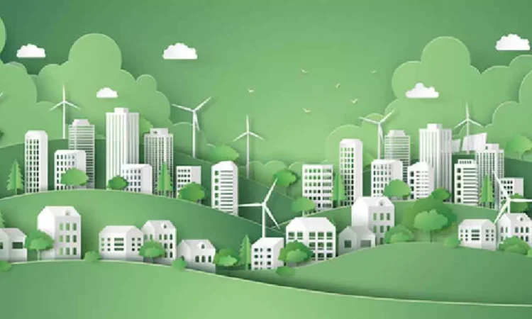 Balancing Urban Growth with Natural Ecosystems for a Sustainable Future
