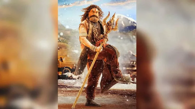Akhanda 2: Tandavam Set for Theatrical Release on December 5