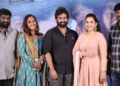 Team behind 'Sasivadane' shares optimism for upcoming release