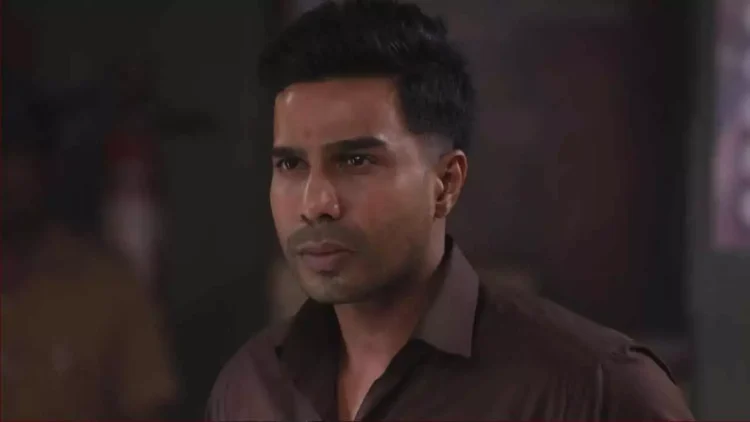 Vishnu Vishal's New Thriller 'Aaryan' Set for October 31 Release